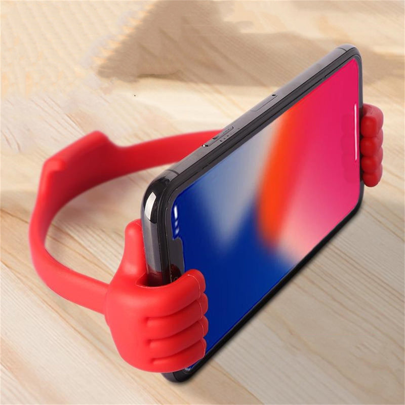 Suporte Para Celular Flexivel